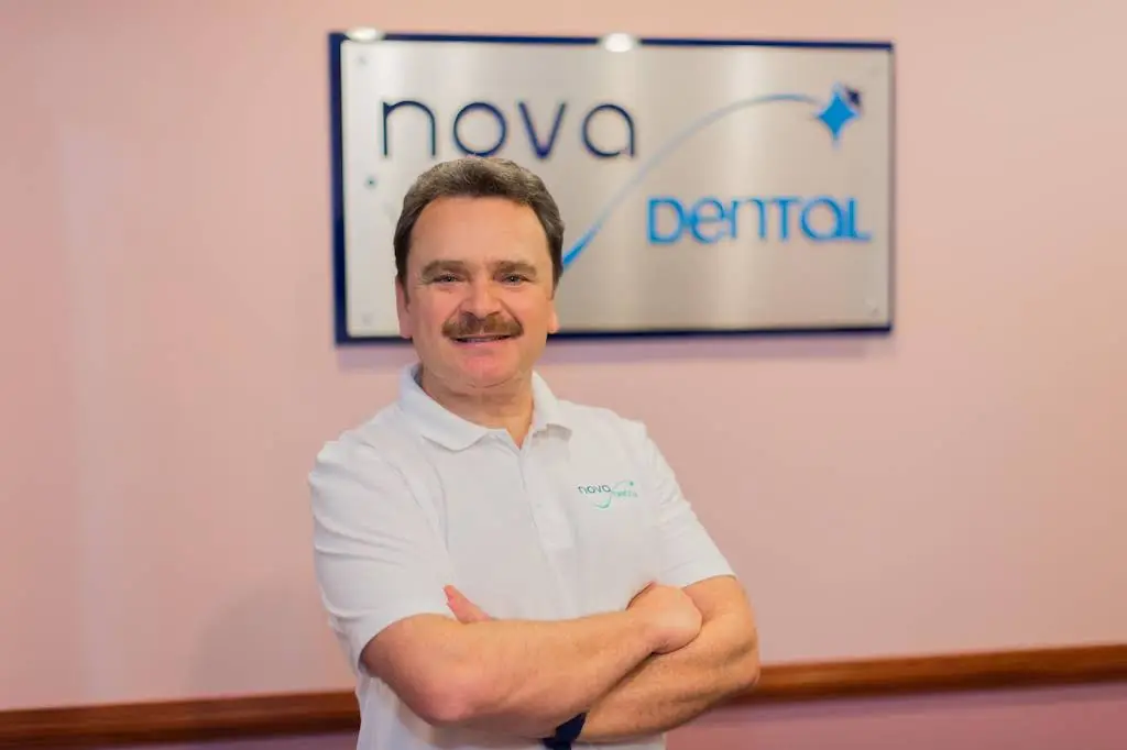 Nova Dental
