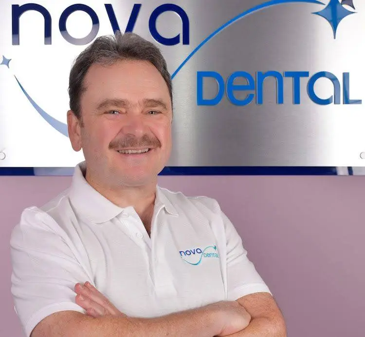 Nova Dental