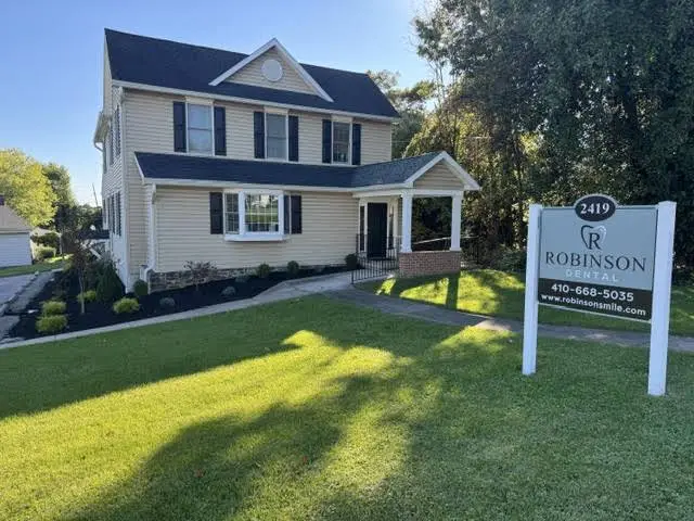Robinson Dental, LLC