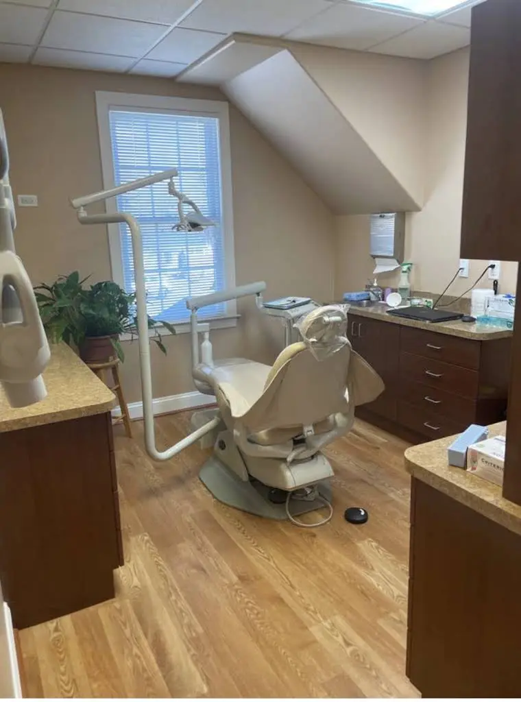 Robinson Dental, LLC