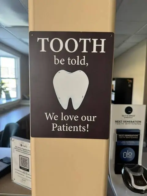 Robinson Dental, LLC