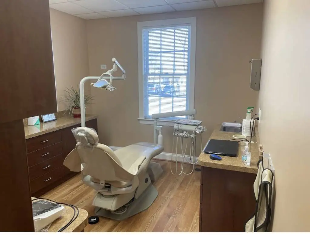Robinson Dental, LLC