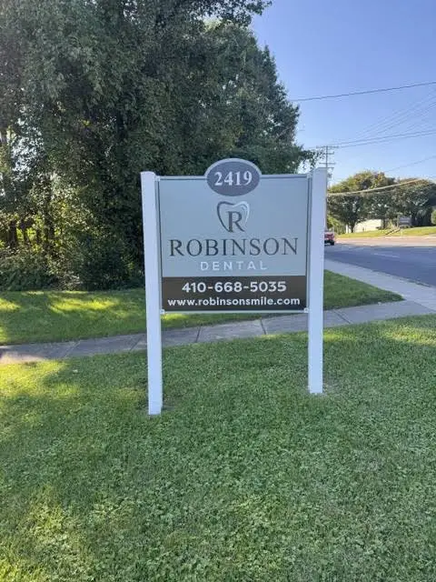Robinson Dental, LLC