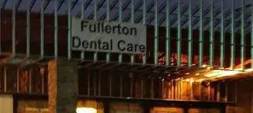 Fullerton Dental Care