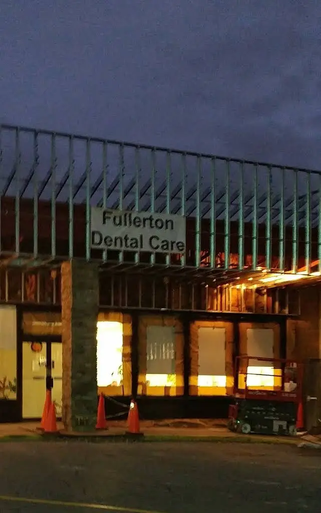 Fullerton Dental Care
