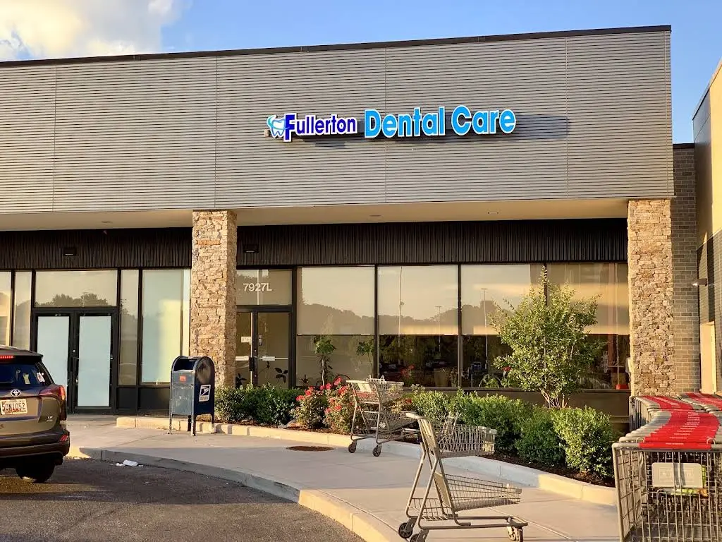 Fullerton Dental Care