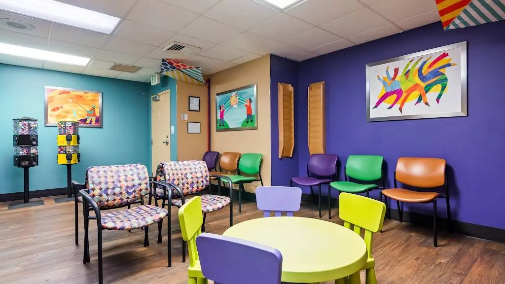 Main Street Children's Dentistry and Orthodontics of Perring Parkway