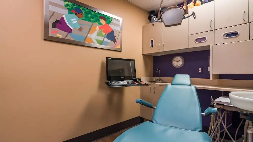Main Street Children's Dentistry and Orthodontics of Perring Parkway