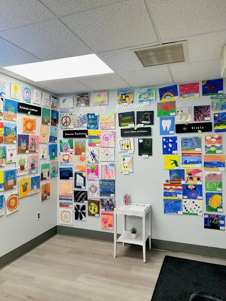 Main Street Children's Dentistry and Orthodontics of Perring Parkway