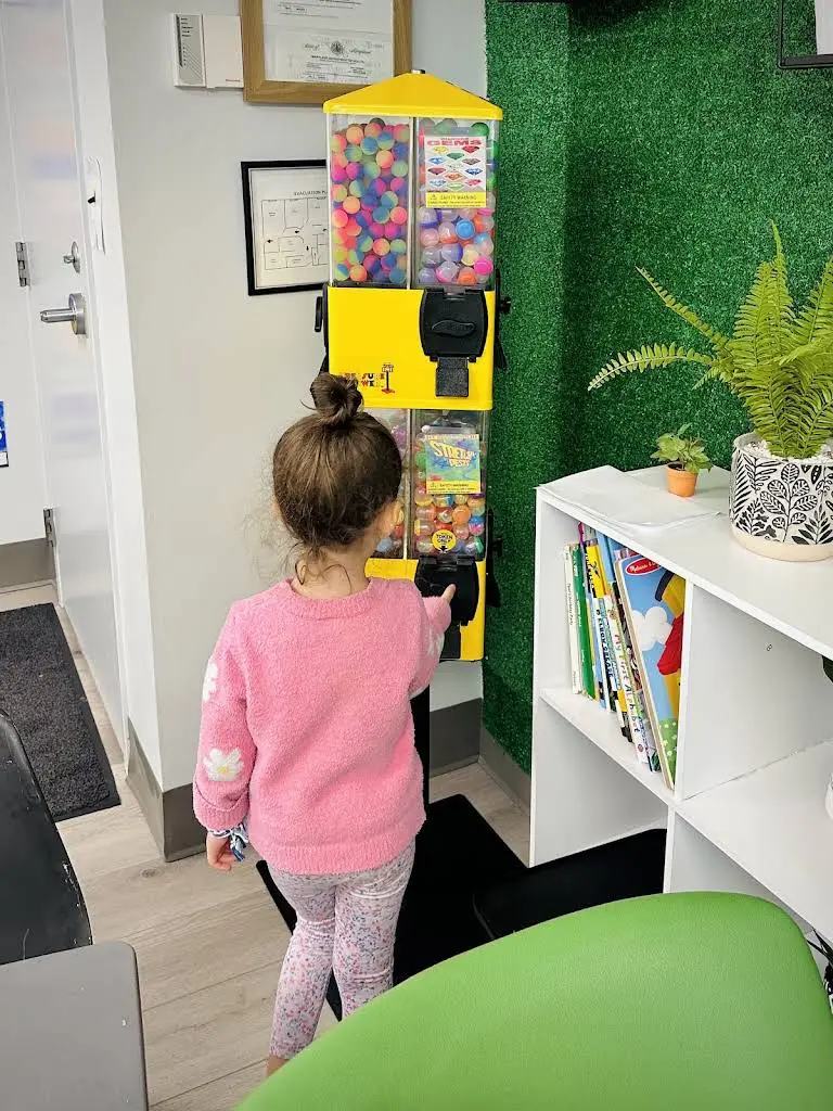 Main Street Children's Dentistry and Orthodontics of Perring Parkway