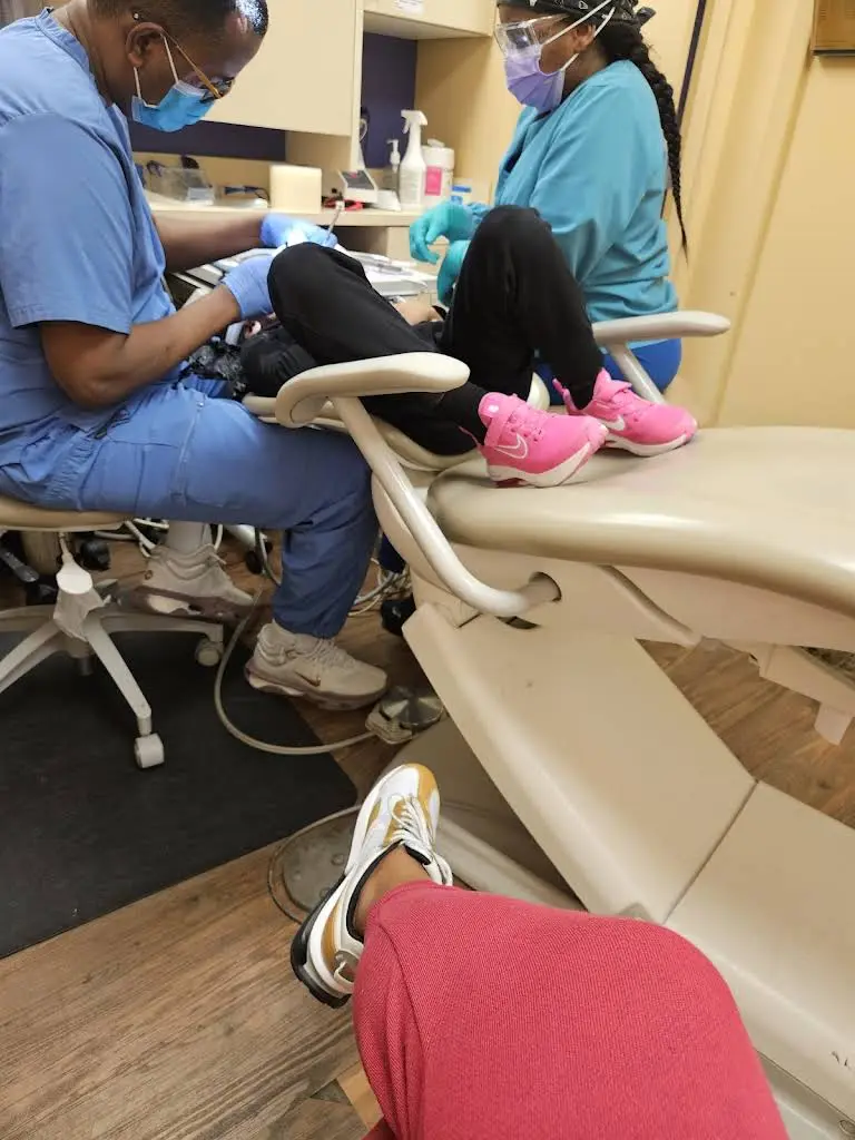 Main Street Children's Dentistry and Orthodontics of Perring Parkway
