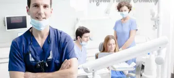 VA Family Implant Dentistry