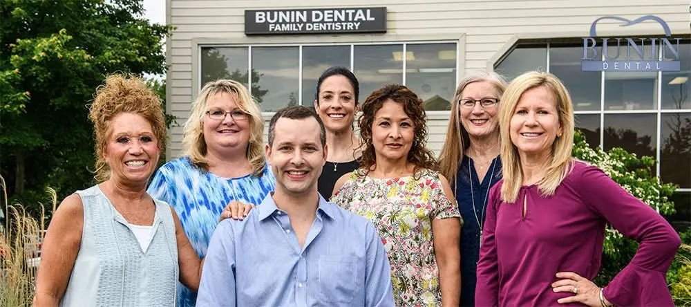 Bunin Dental