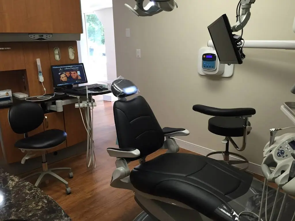 Alvarez Dental Smile