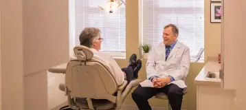 Comfort First Dental Sterling