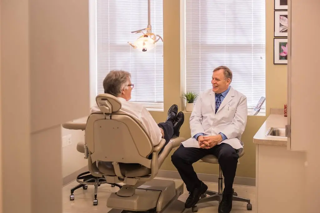 Comfort First Dental Sterling