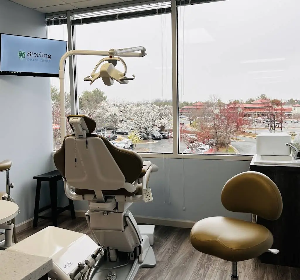 Comfort First Dental Sterling