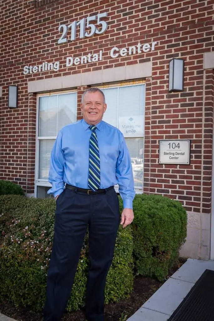 Comfort First Dental Sterling