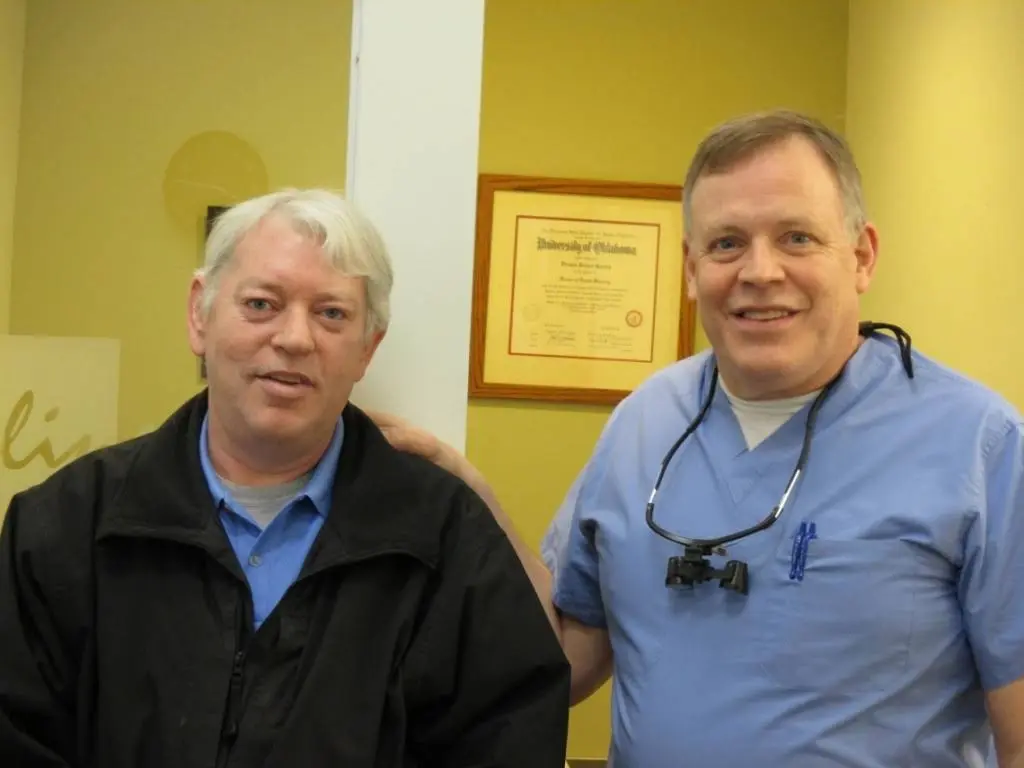 Comfort First Dental Sterling