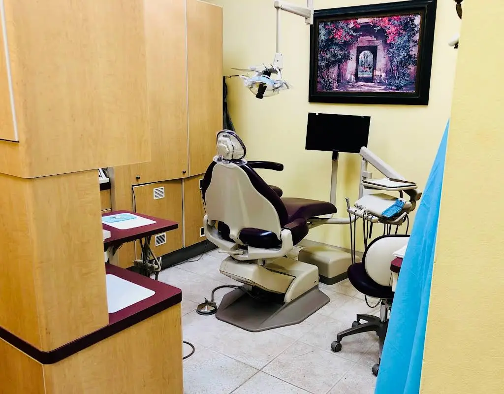 Gentle Dental Care Sterling Virginia