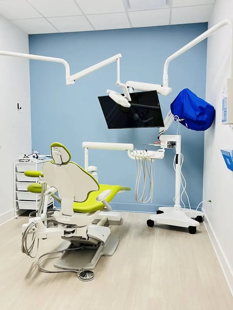 Gentle Dental Care Sterling Virginia