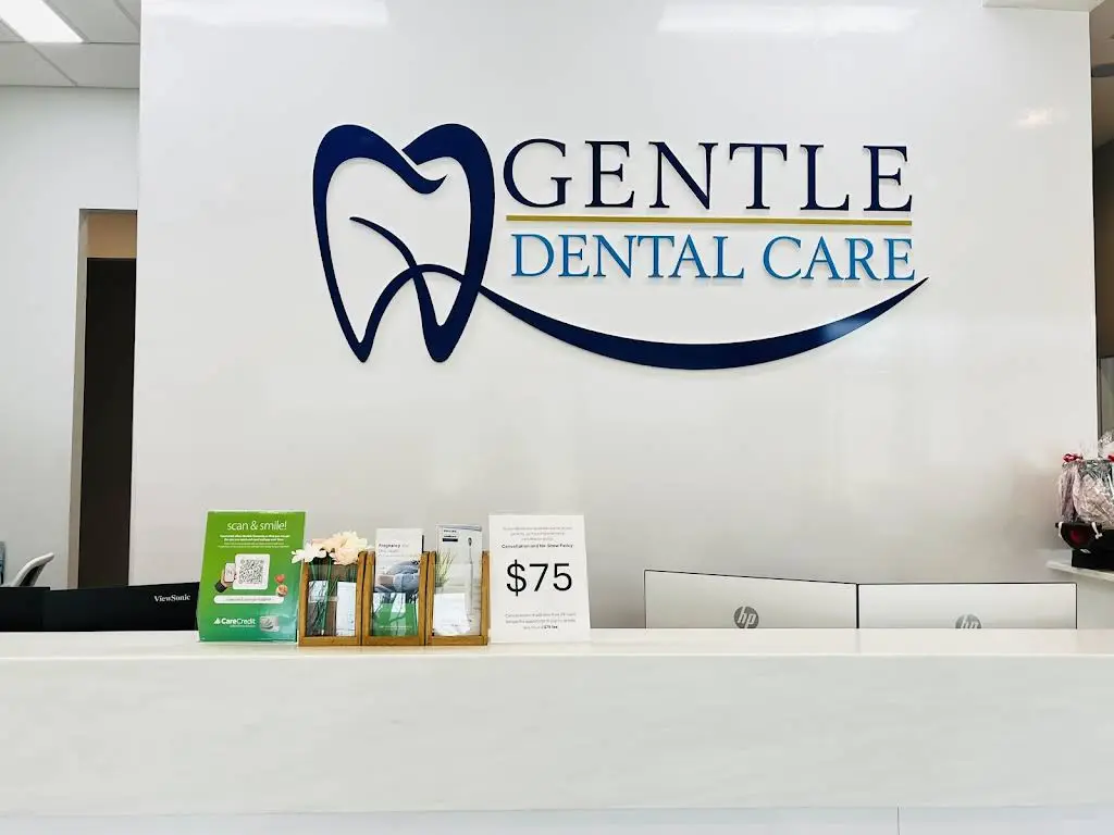 Gentle Dental Care Sterling Virginia