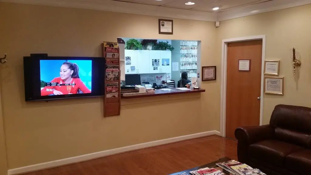 Gentle Dental Care Sterling Virginia