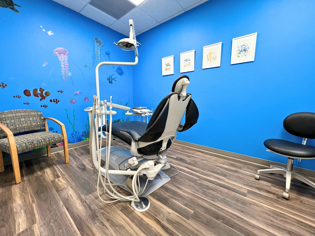 Sterling Pediatric Dentistry