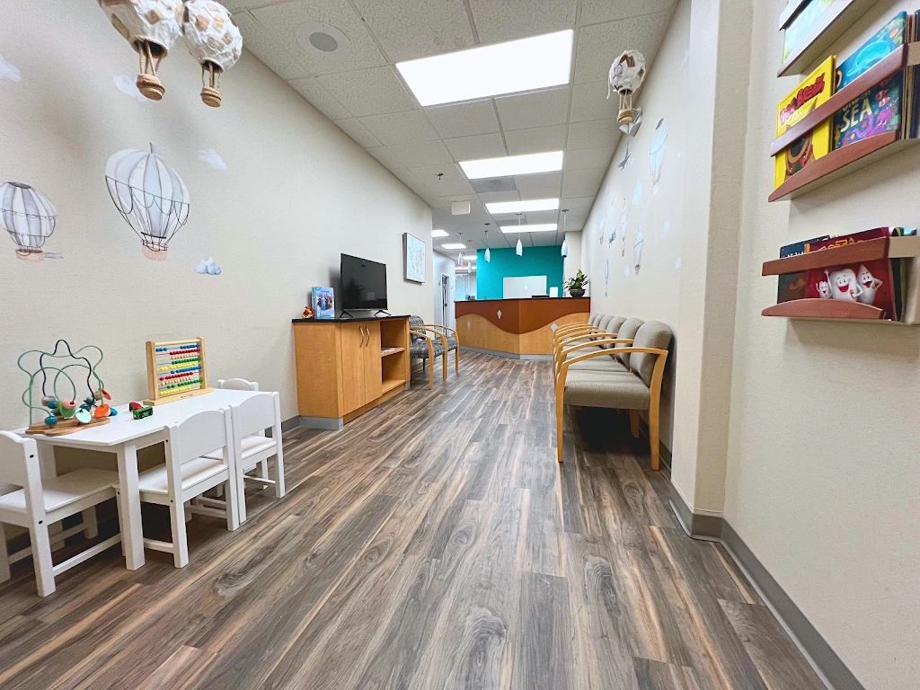 Sterling Pediatric Dentistry