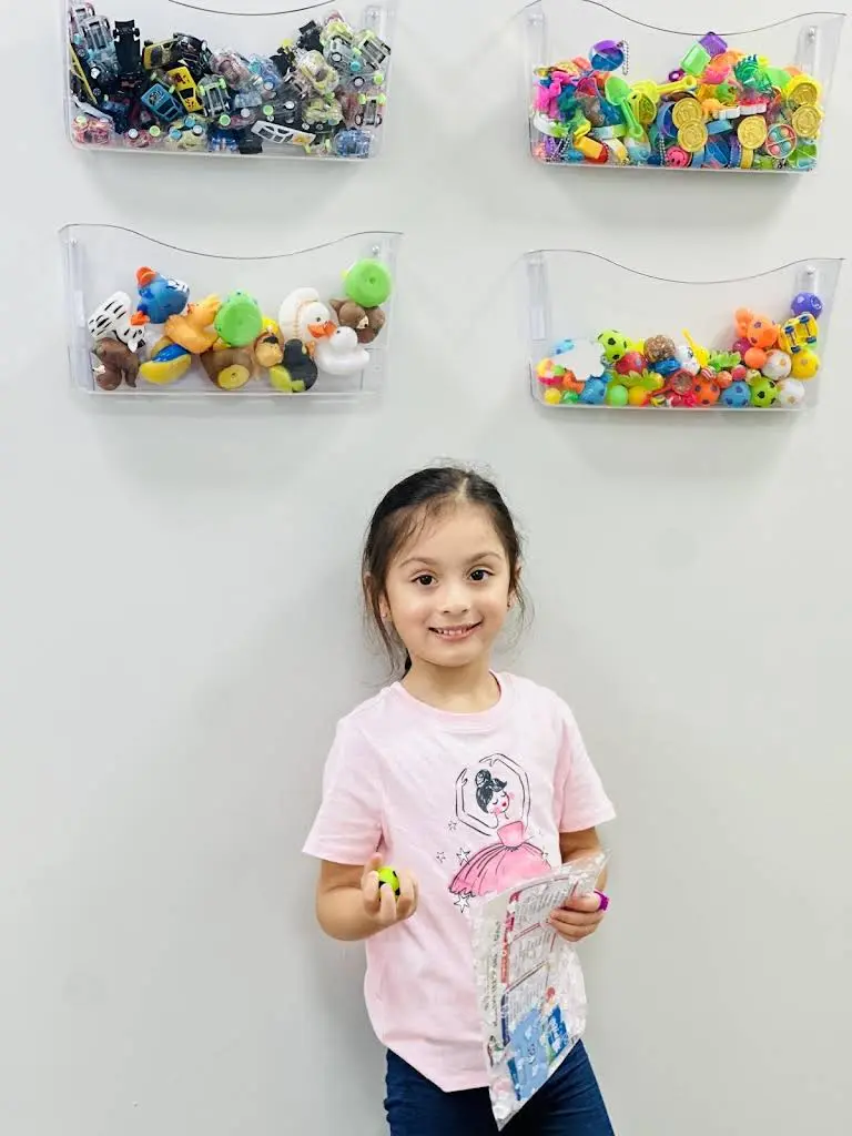 Sterling Pediatric Dentistry