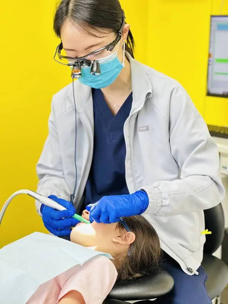 Sterling Pediatric Dentistry