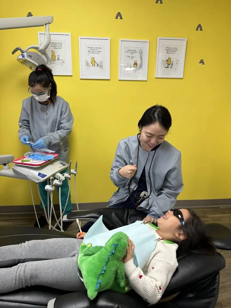 Sterling Pediatric Dentistry