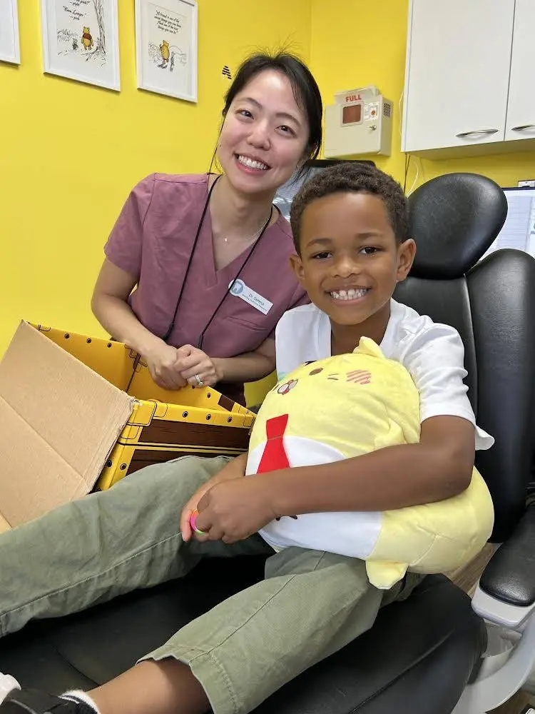 Sterling Pediatric Dentistry