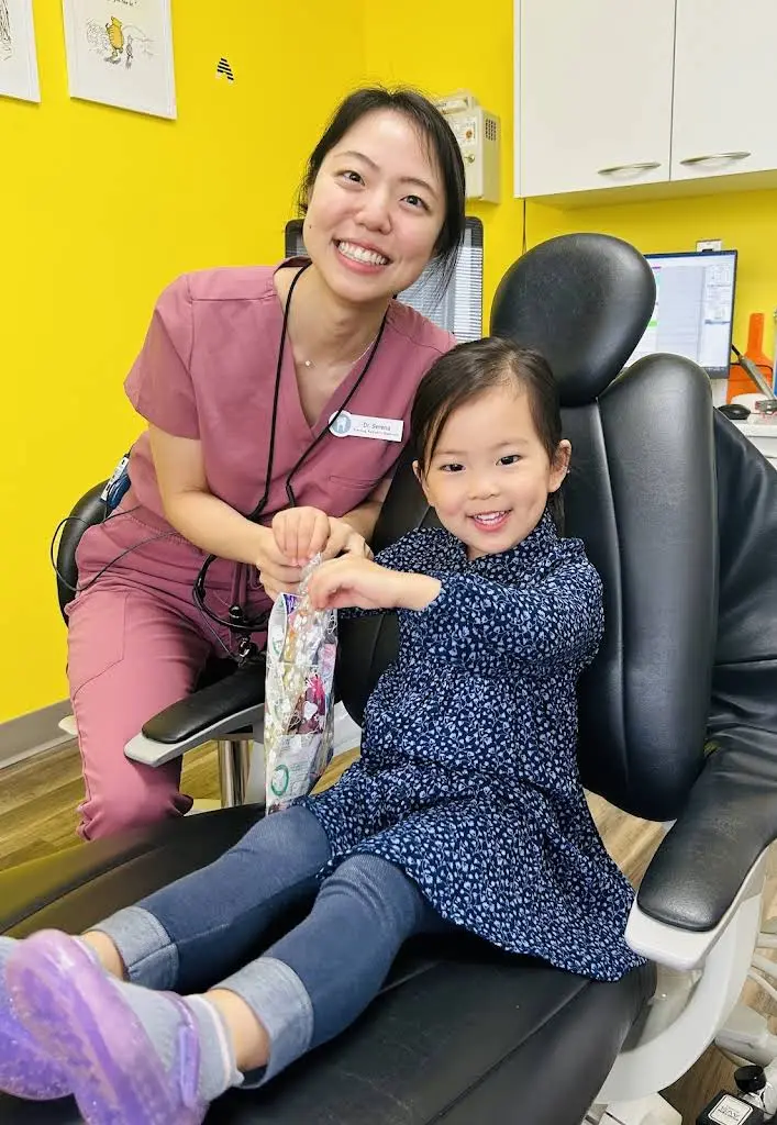 Sterling Pediatric Dentistry