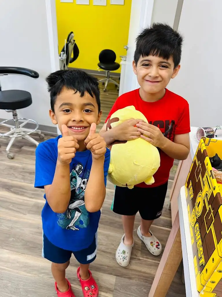 Sterling Pediatric Dentistry
