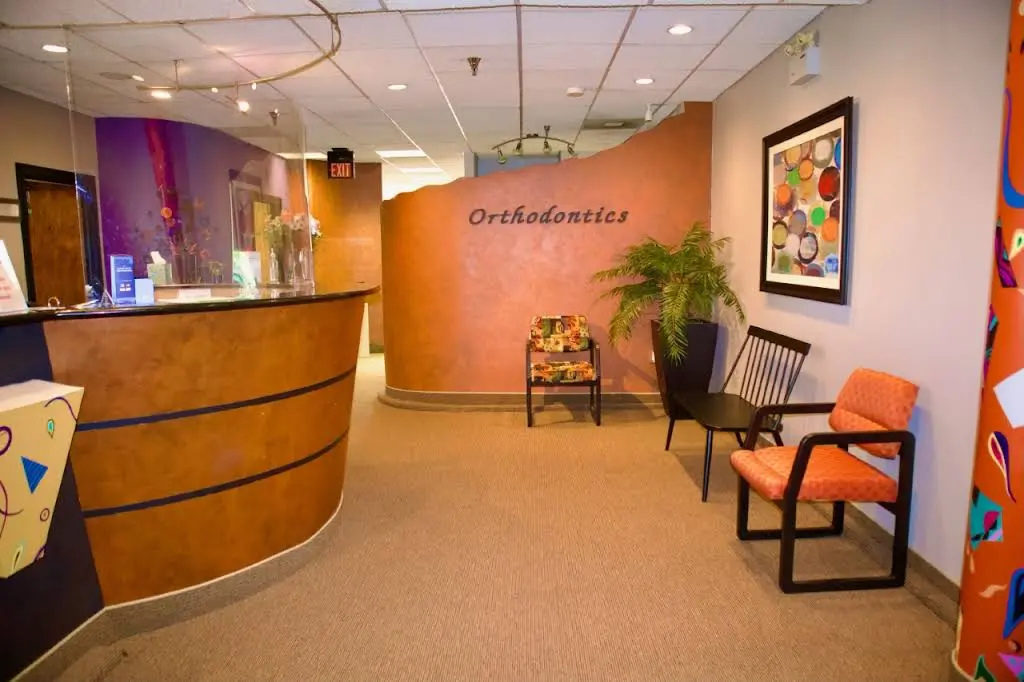 Jones Orthodontics