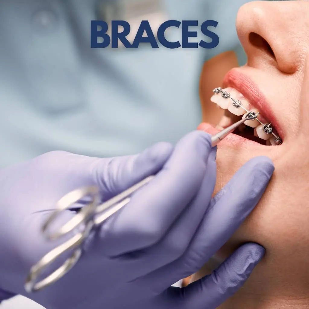 Jones Orthodontics