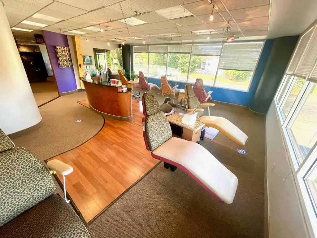Jones Orthodontics