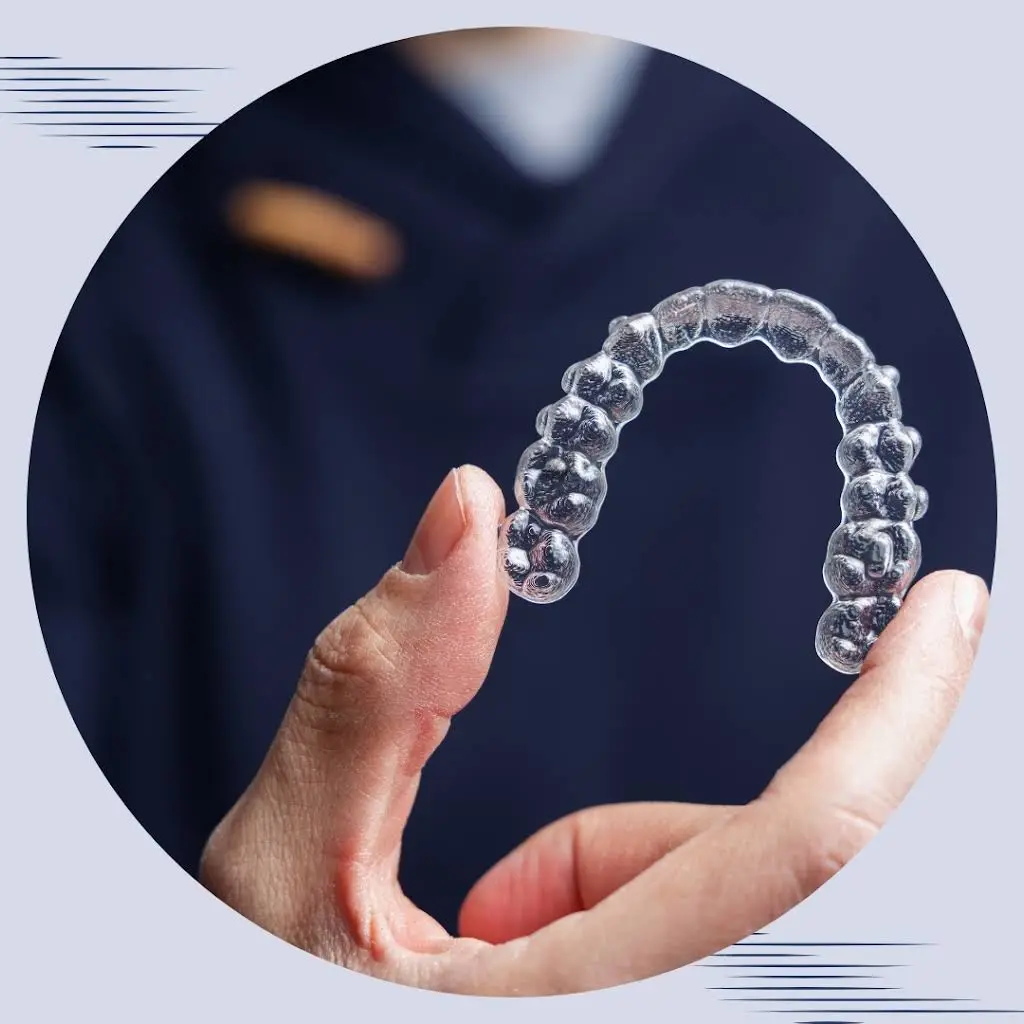 Jones Orthodontics