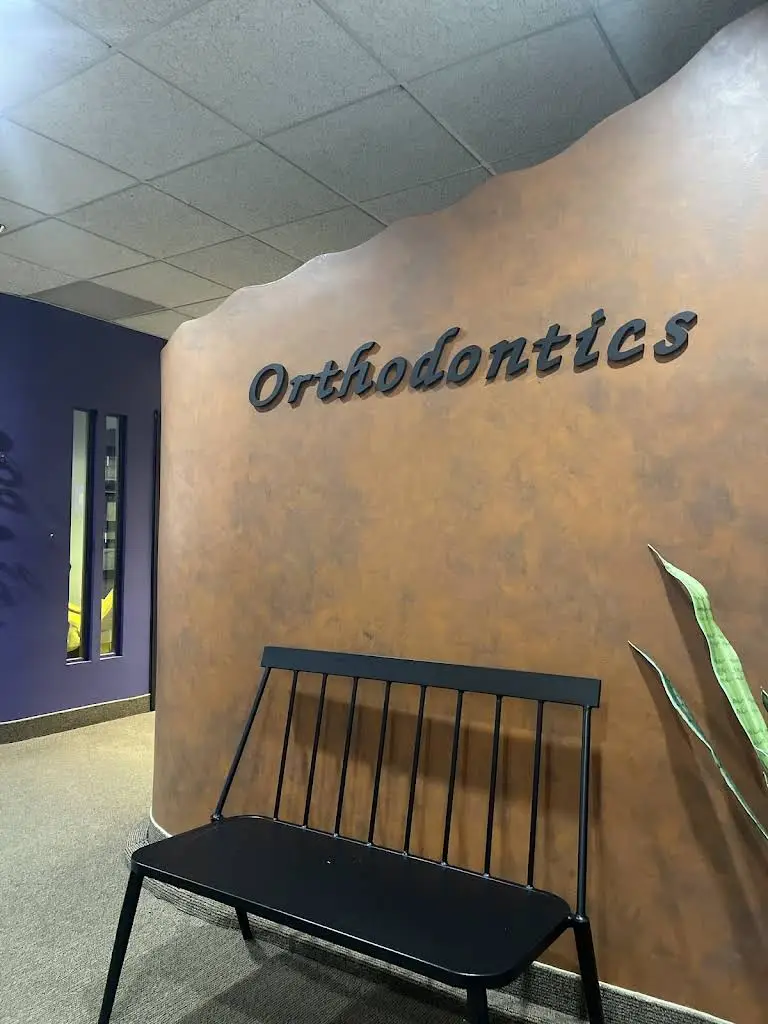 Jones Orthodontics