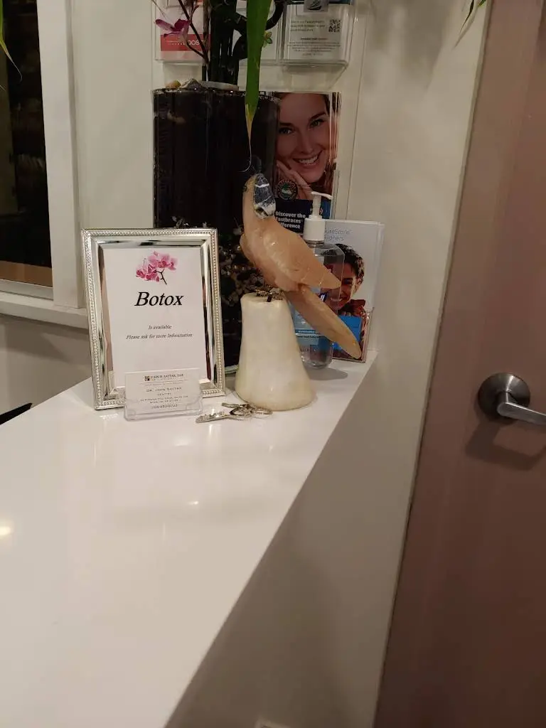 Dr. Sattar Dental & Medi Spa
