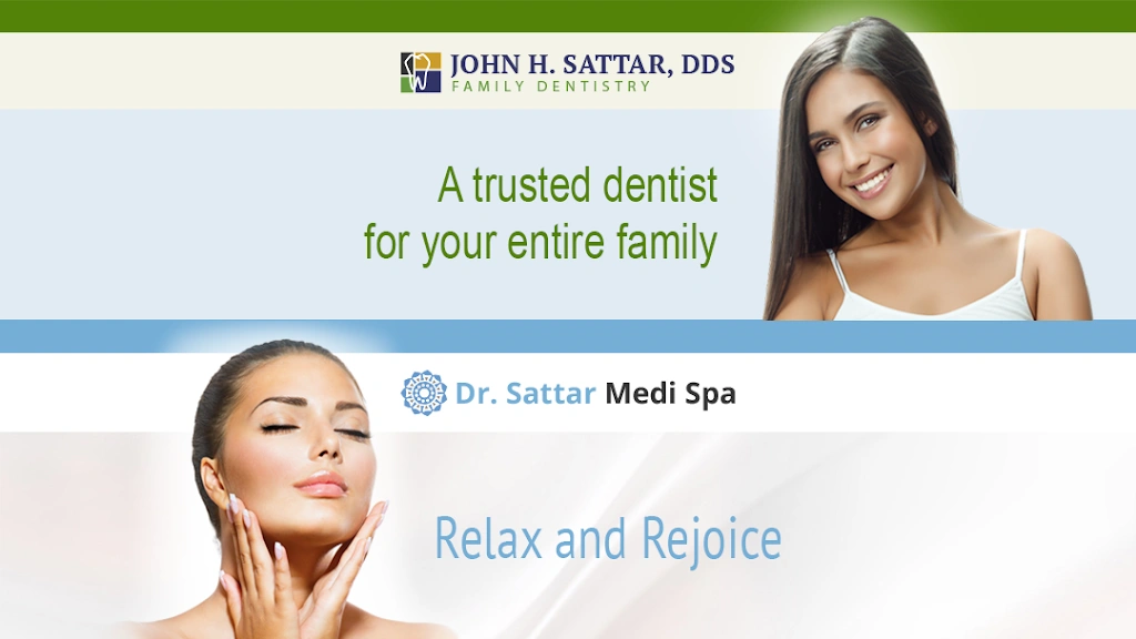 Dr. Sattar Dental & Medi Spa