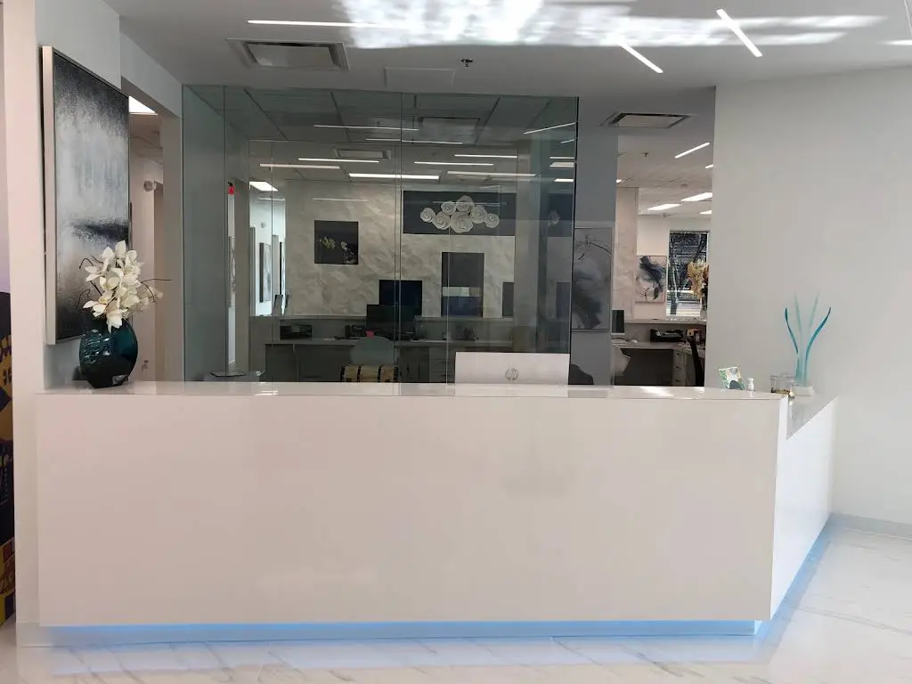 Reston Endodontics