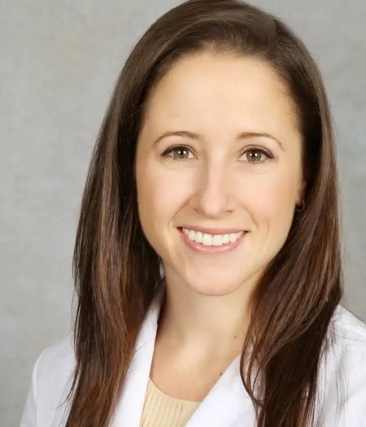 Virginia Prosthodontics: Caroline Eskow, DDS, MS, FACP