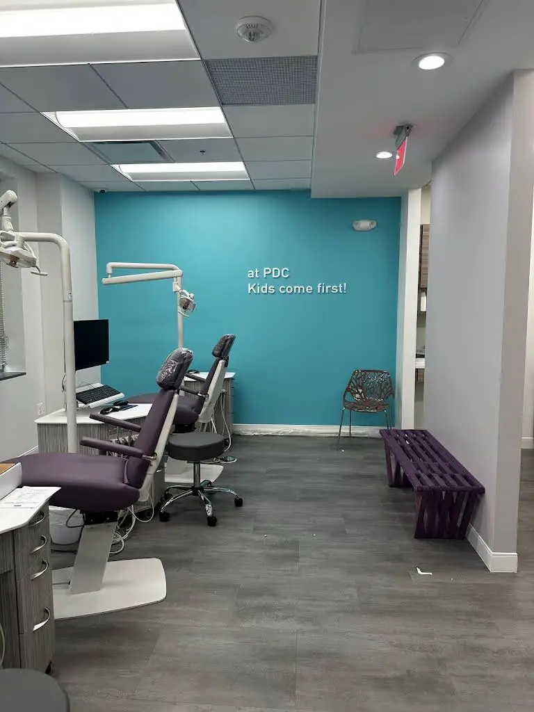 Pediatric Dental Care of Chantilly