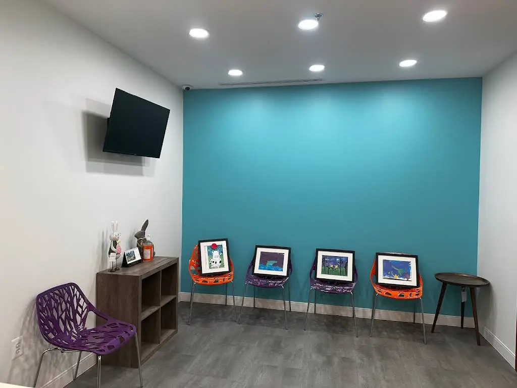 Pediatric Dental Care of Chantilly