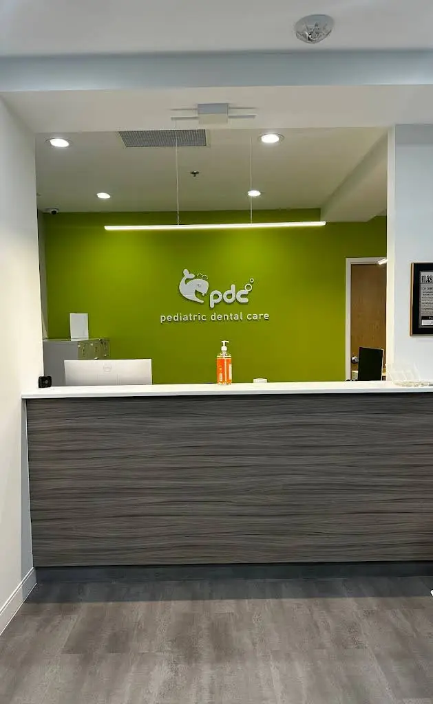 Pediatric Dental Care of Chantilly