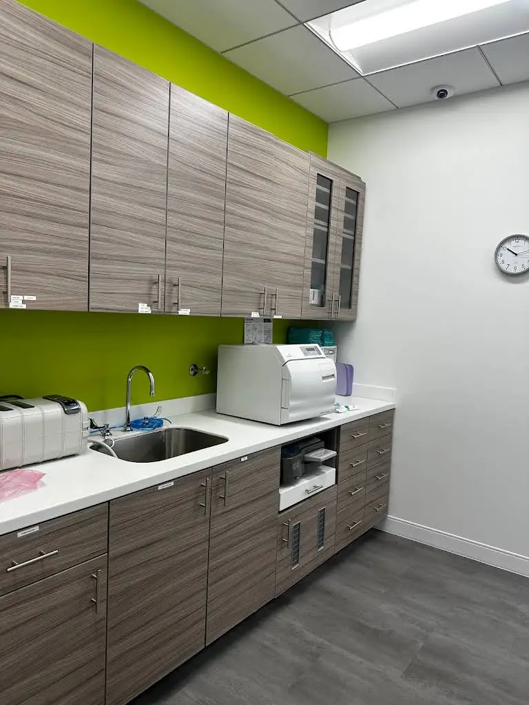 Pediatric Dental Care of Chantilly