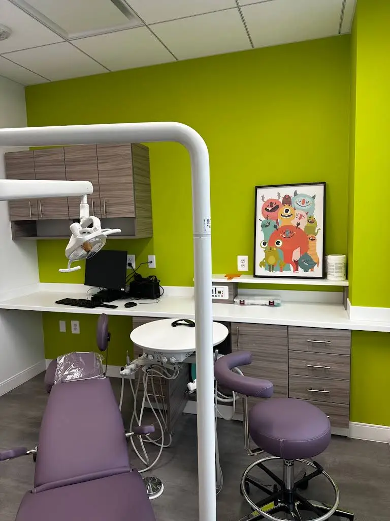 Pediatric Dental Care of Chantilly