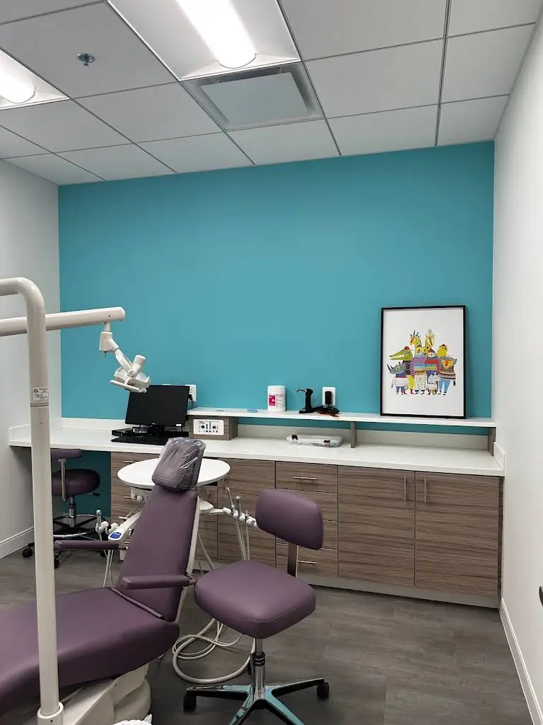 Pediatric Dental Care of Chantilly